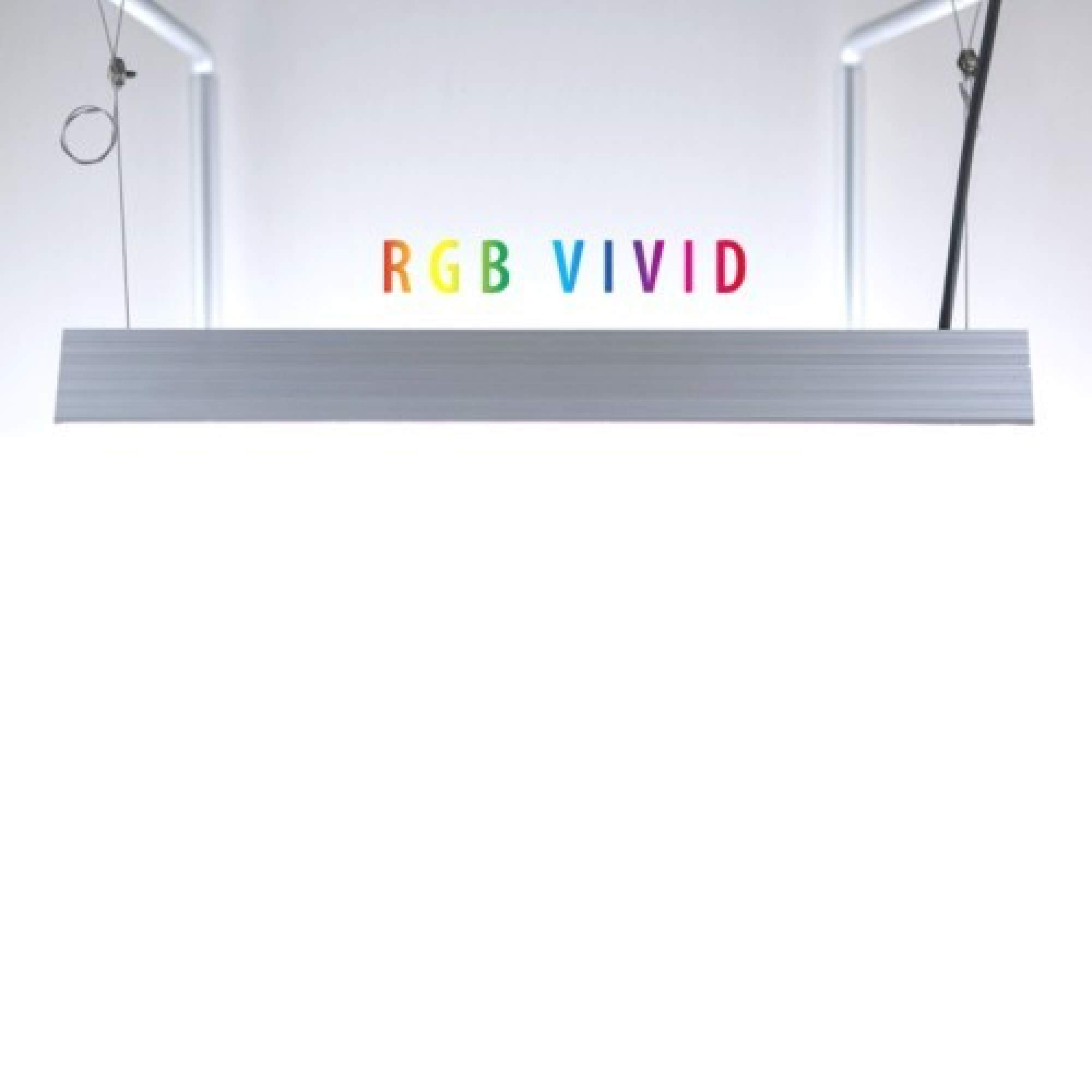 RGB Vivid LED照明システム Chihiros RGB-Vivid LED Lighting System (130 Watt | Suitable for 60